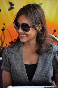 Madhu Shalini