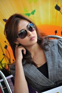 Madhu Shalini