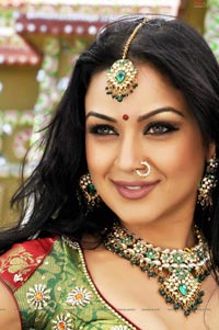 Maryam Zakaria