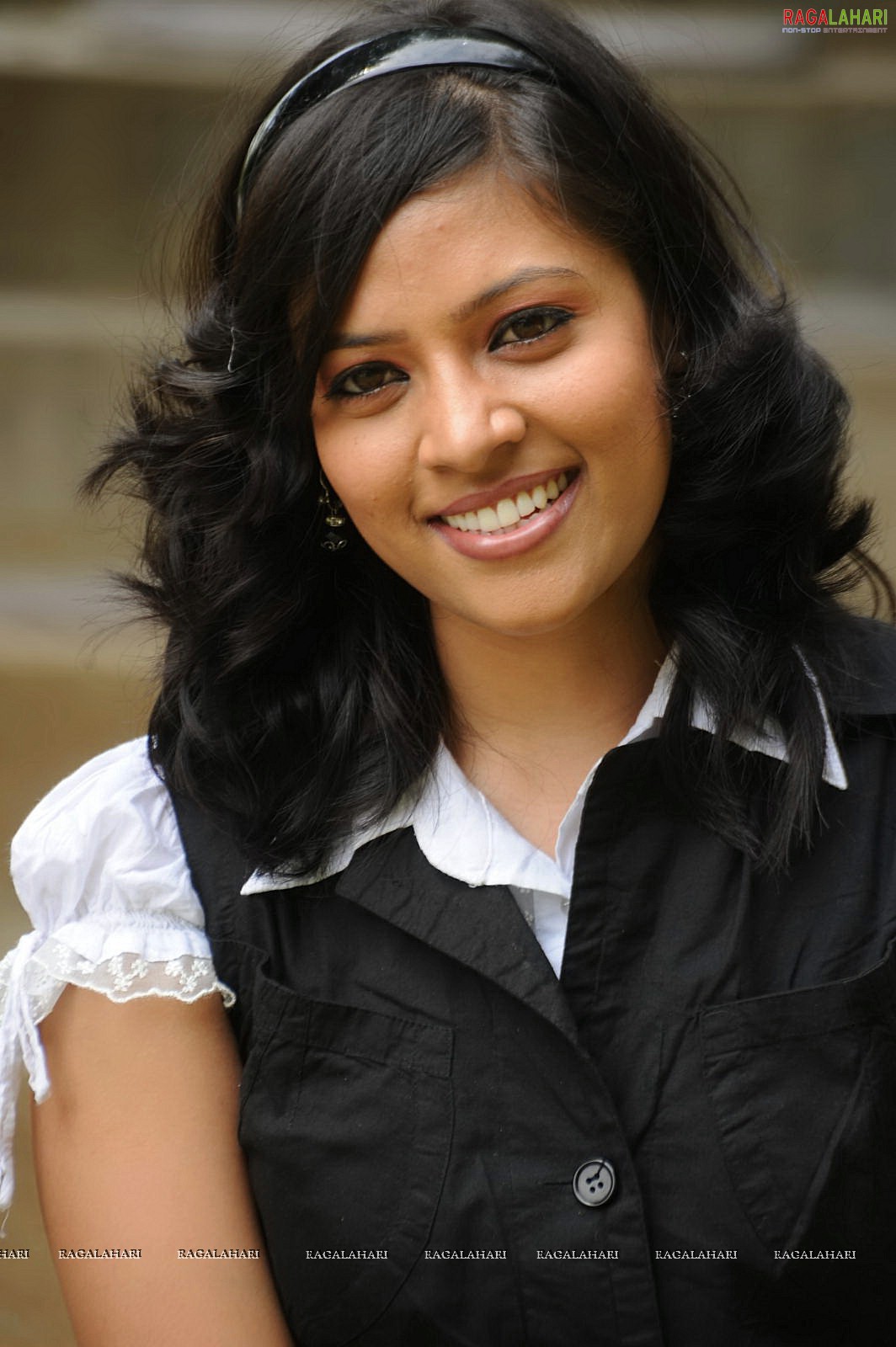 Monica Sharma