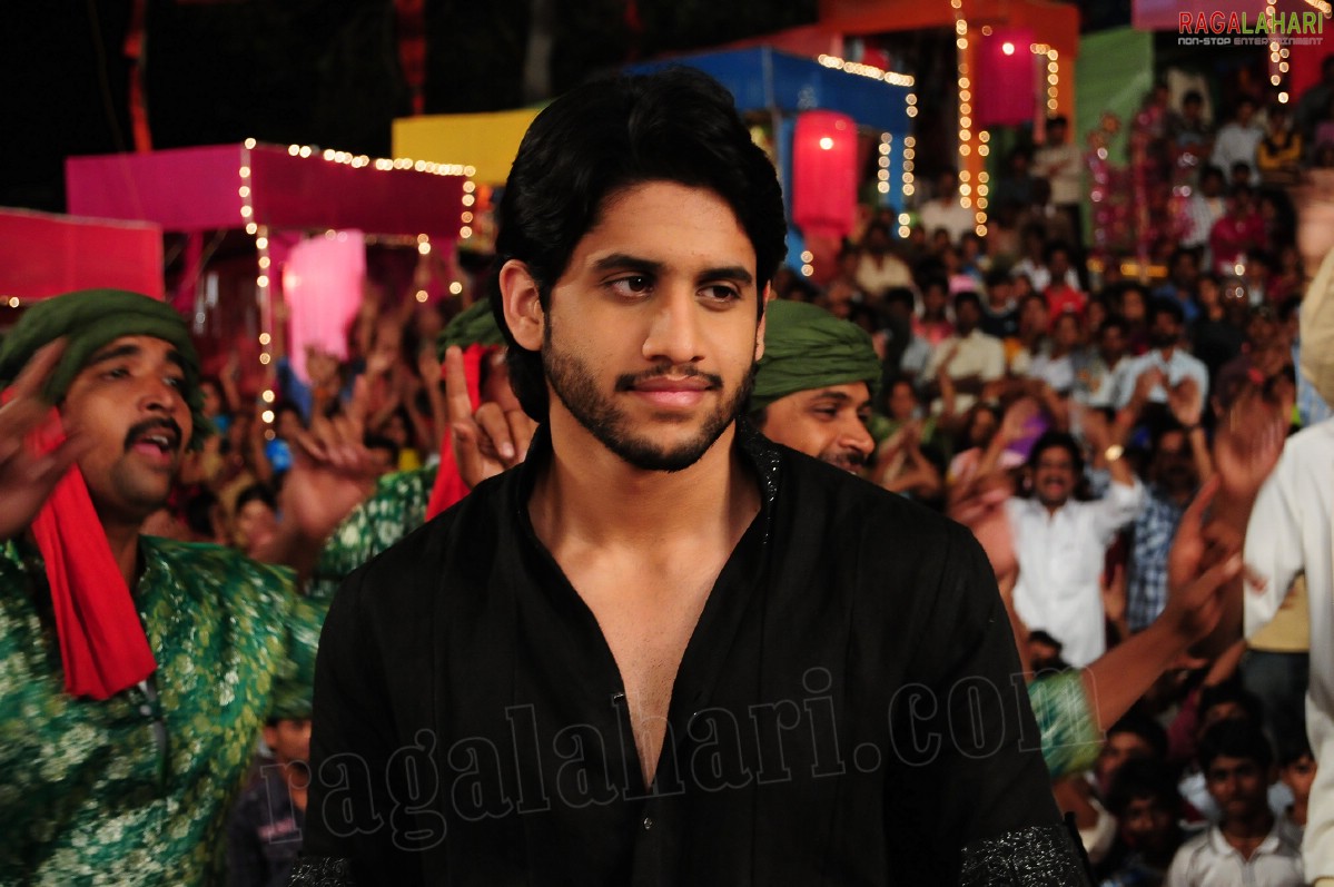 Naga Chaitanya (Hi-Res)