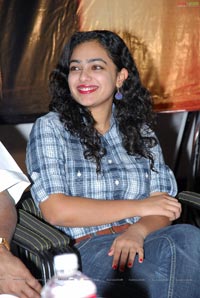 Nithya Menon