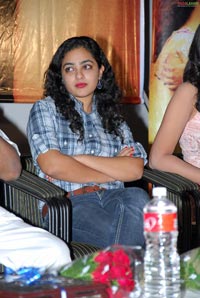 Nithya Menon