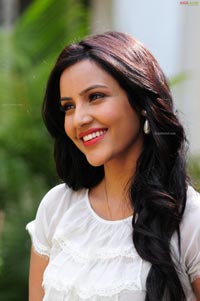 Priya Anand