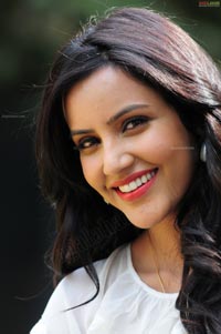 Priya Anand