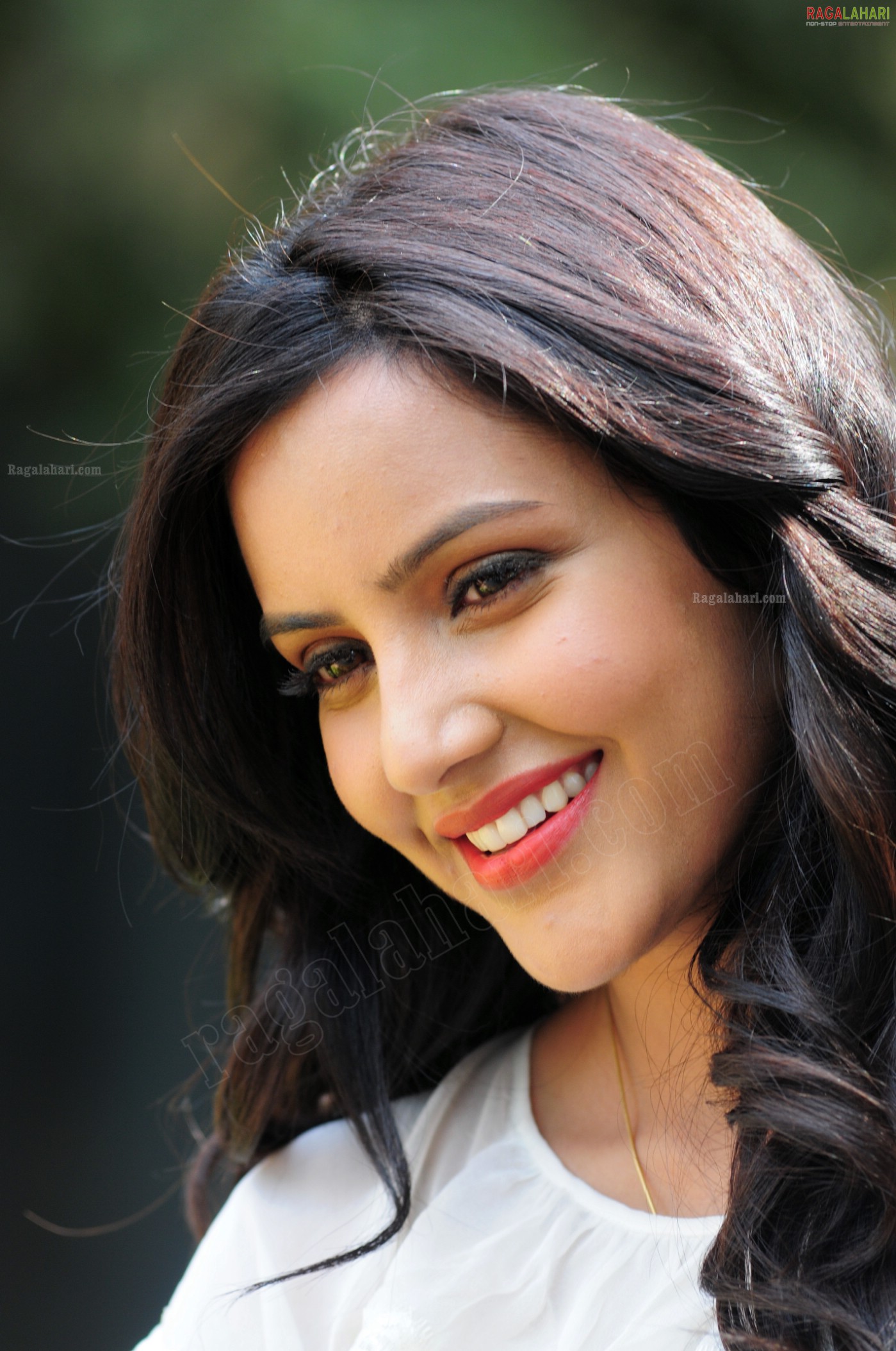 Priya Anand (Ultra Hi-Res)