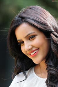 Priya Anand