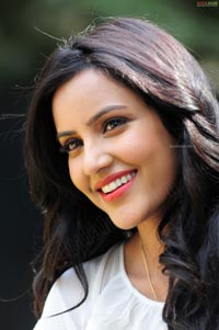 Priya Anand