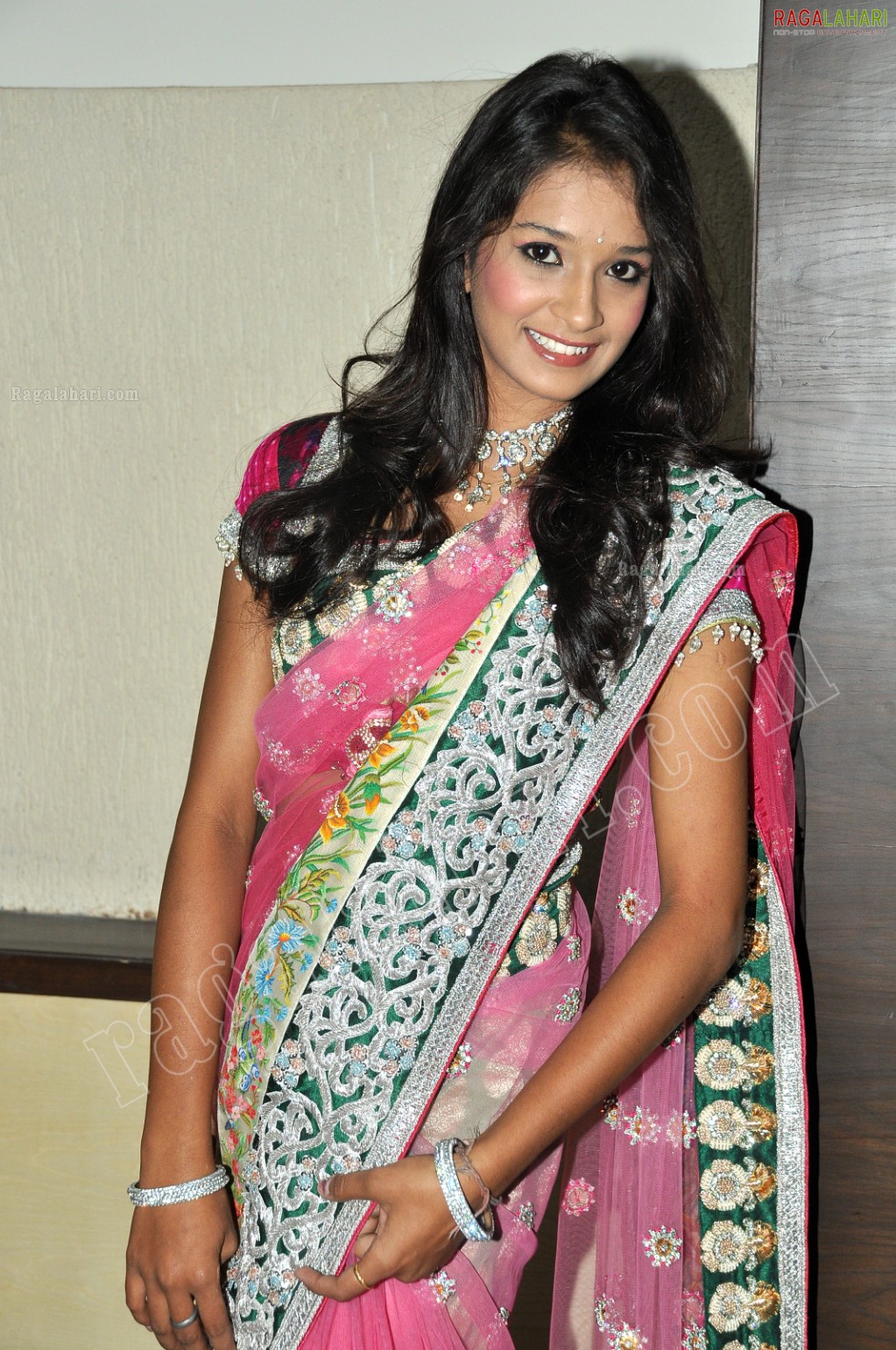 Rashmi Tekchandani