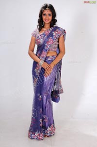 Sandeepthi