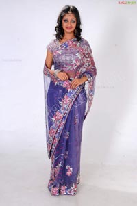 Sandeepthi