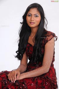 Shruti Reddy