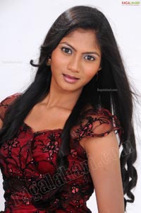 Shruti Reddy