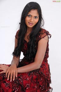 Shruti Reddy