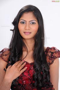 Shruti Reddy