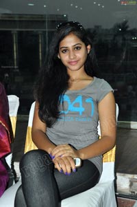 Swathi Deekshith