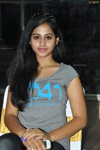 Swathi Deekshith