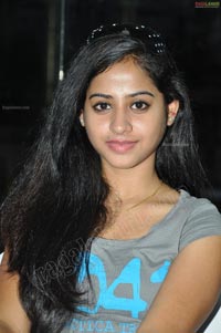 Swathi Deekshith