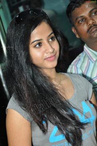 Swathi Deekshith