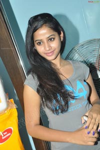 Swathi Deekshith