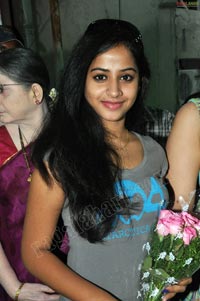 Swathi Deekshith