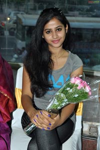 Swathi Deekshith