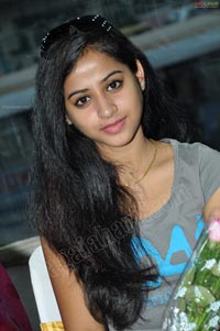 Swathi Deekshith