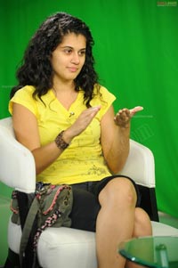 Taapsee