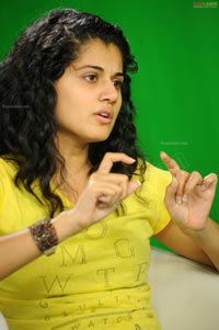 Taapsee