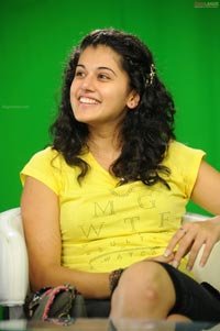 Taapsee