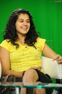 Taapsee