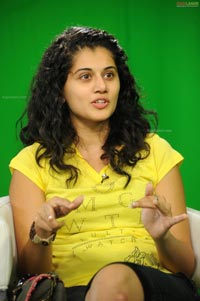 Taapsee