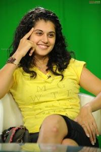 Taapsee