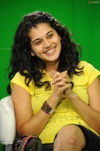 Taapsee