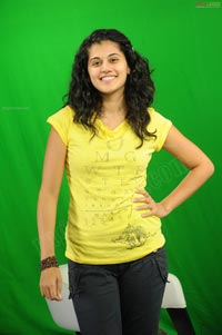 Taapsee