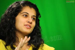 Taapsee