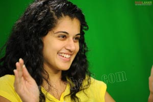 Taapsee