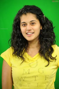 Taapsee