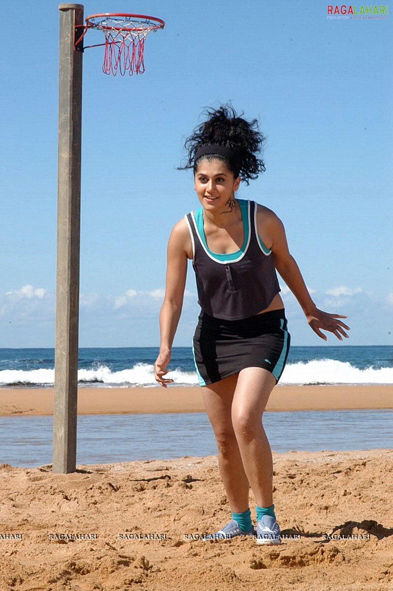 Taapsee