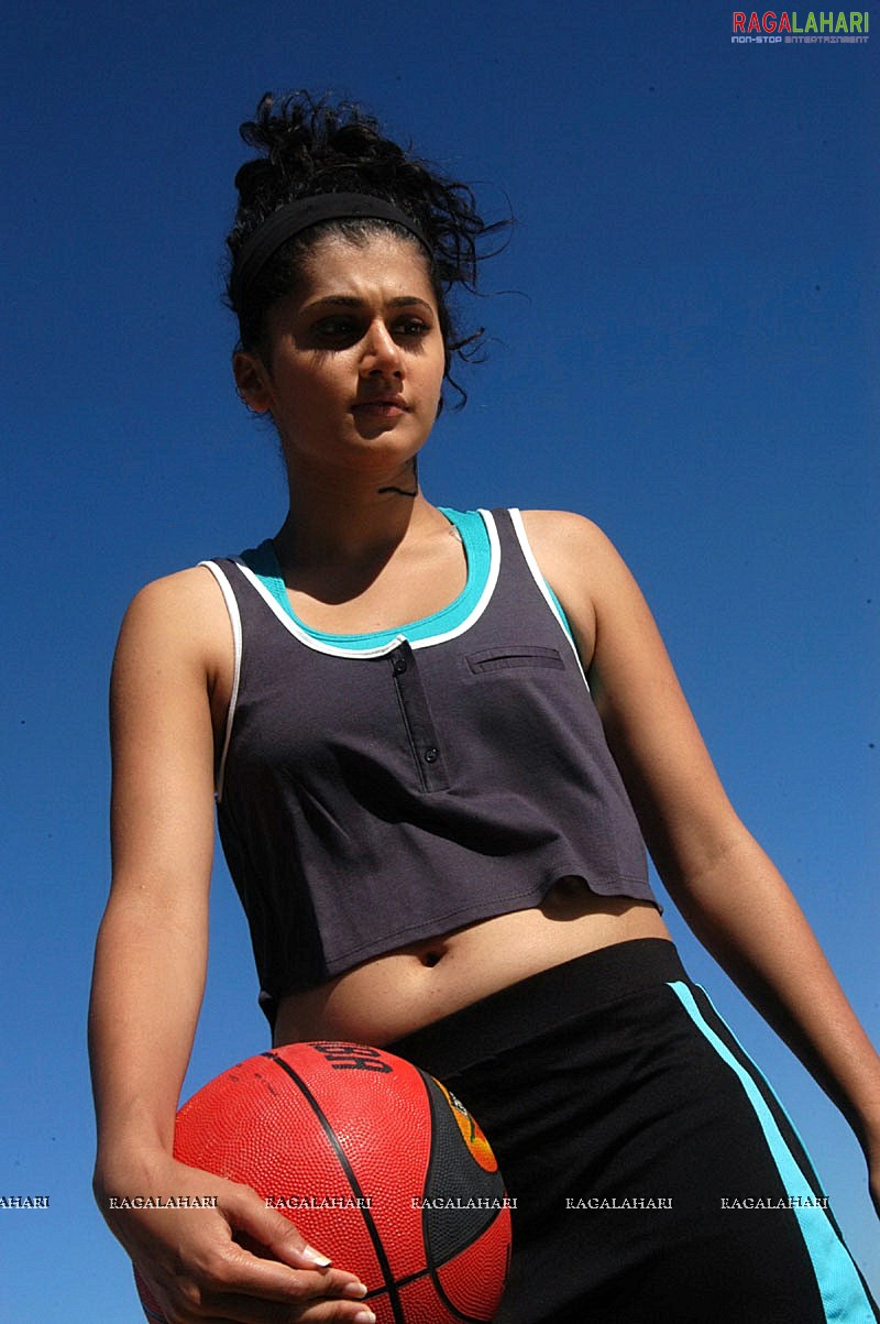 Taapsee