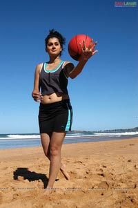 Taapsee