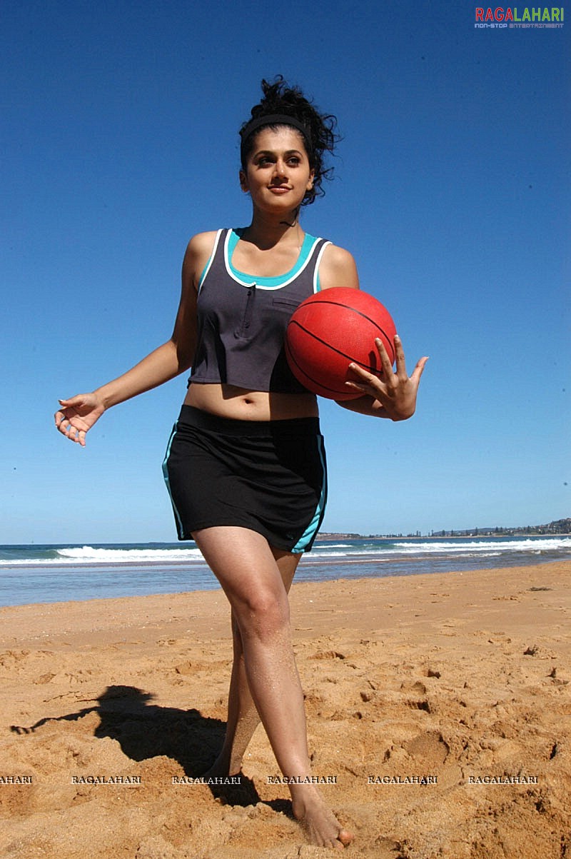 Taapsee