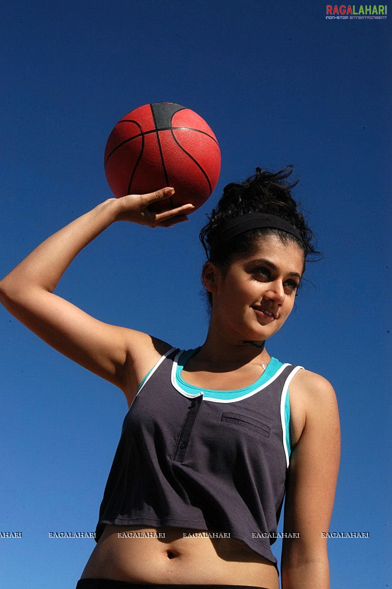 Taapsee