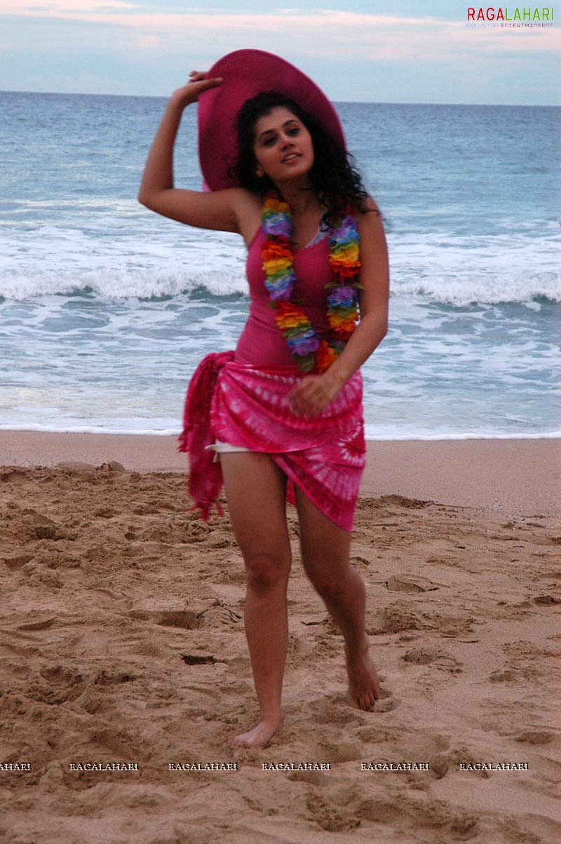 Taapsee