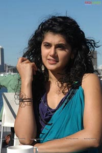 Taapsee