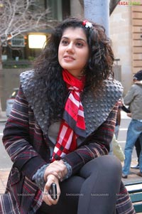 Taapsee