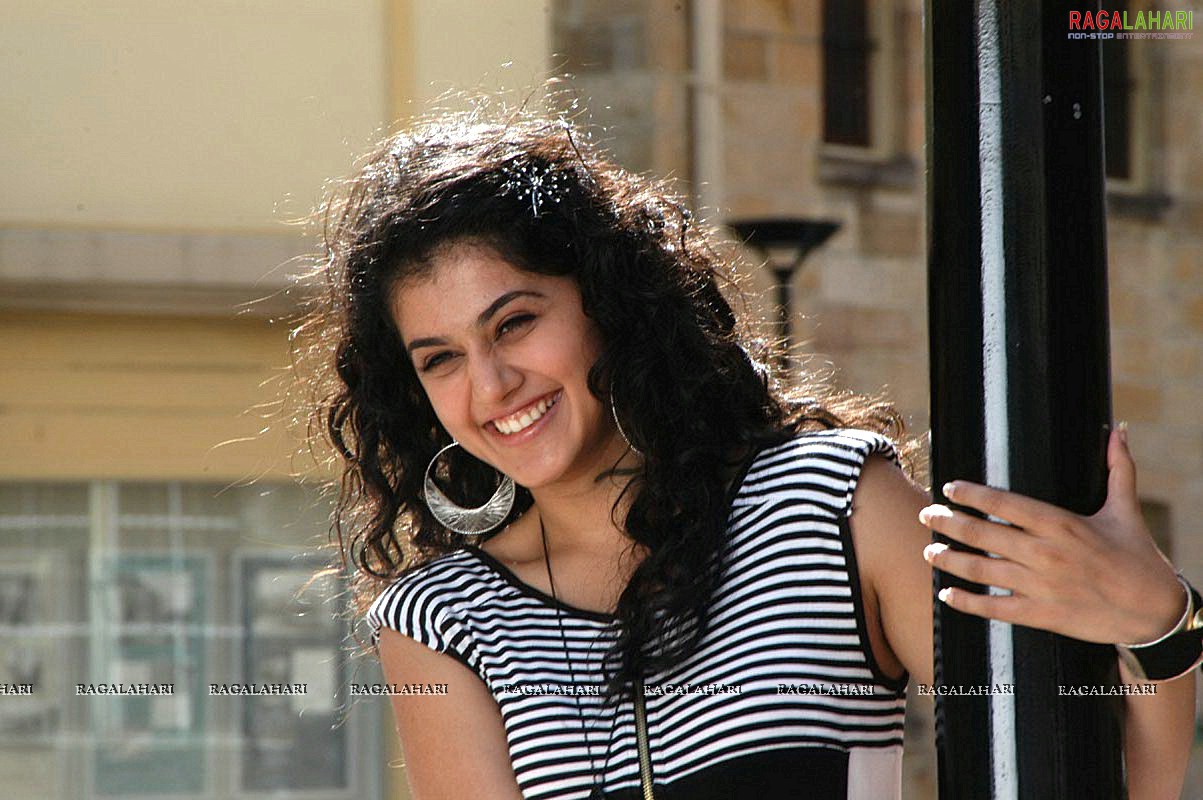 Taapsee