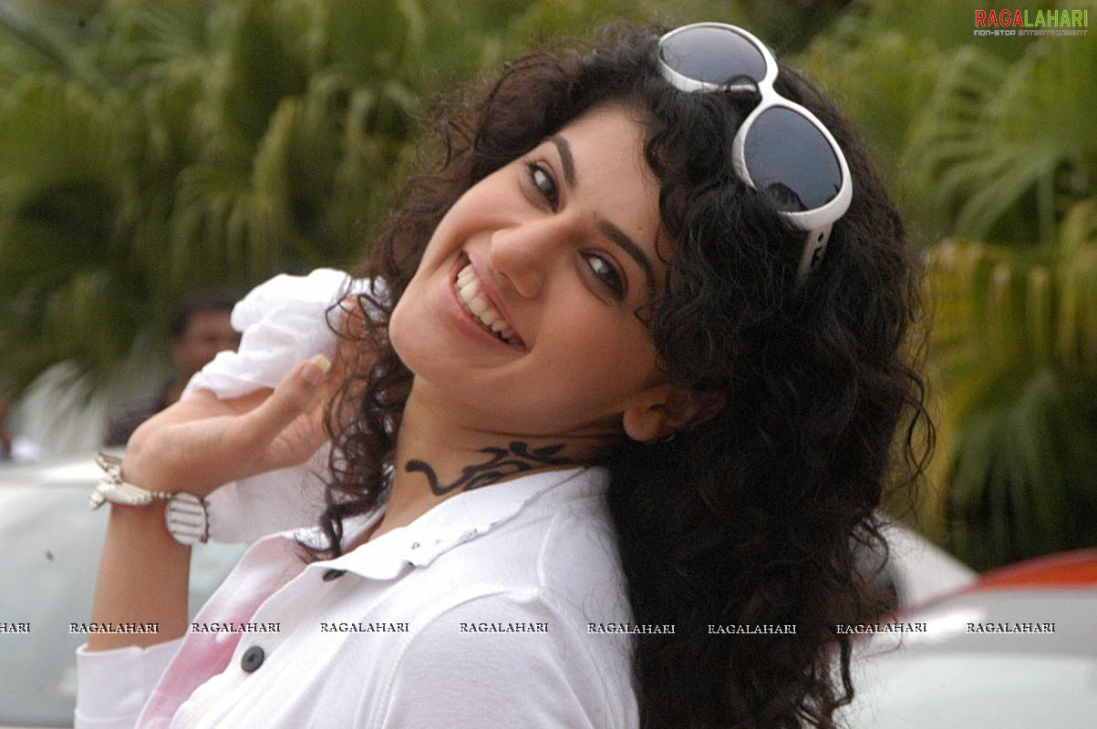 Taapsee