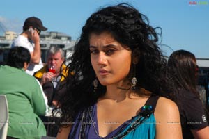 Taapsee