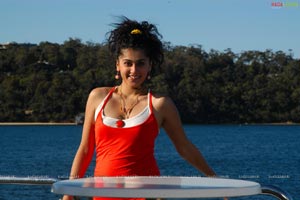 Taapsee